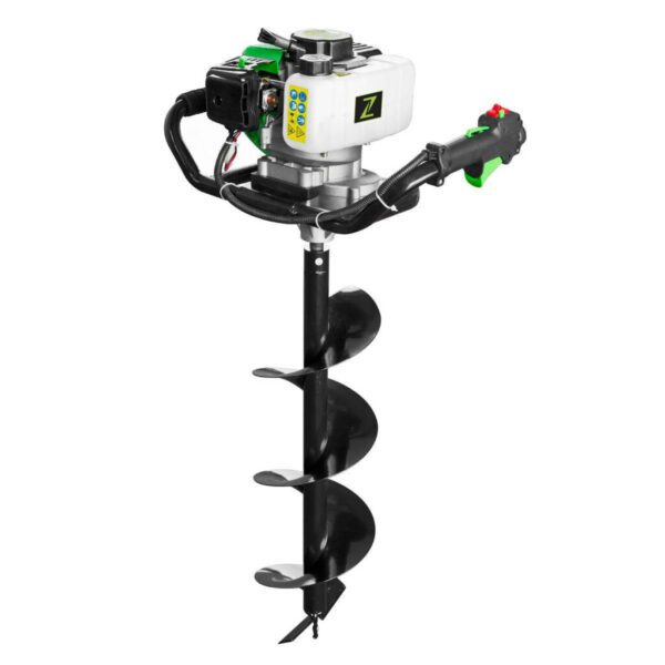 Zipper ZI-ELB70 Earth Borer + Auger – 2 Stroke