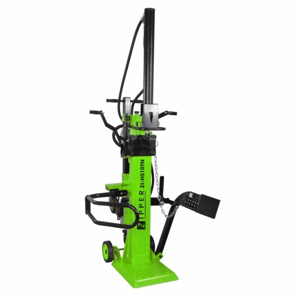 Zipper ZI-HS8TN Vertical Log Splitter