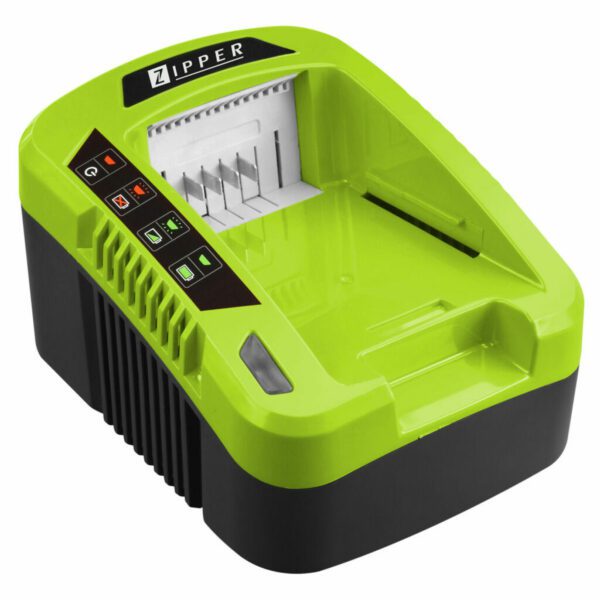 Zipper ZI-LGR40V-AKKU Battery Charger