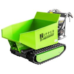 Zipper ZI-MD500HST Mini Transporter