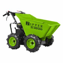 Zipper ZI-RD300 Dumper Truck