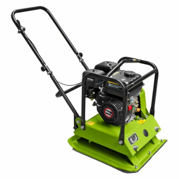 Zipper ZI-RPE90C Plate Compactor 15KN