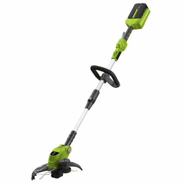 Zipper ZI-RTR40V-AKKU Cordless Brush Cutter