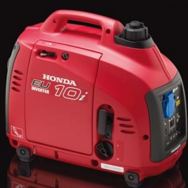 Honda EU10i Petrol Generator