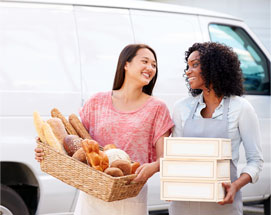 Food Business