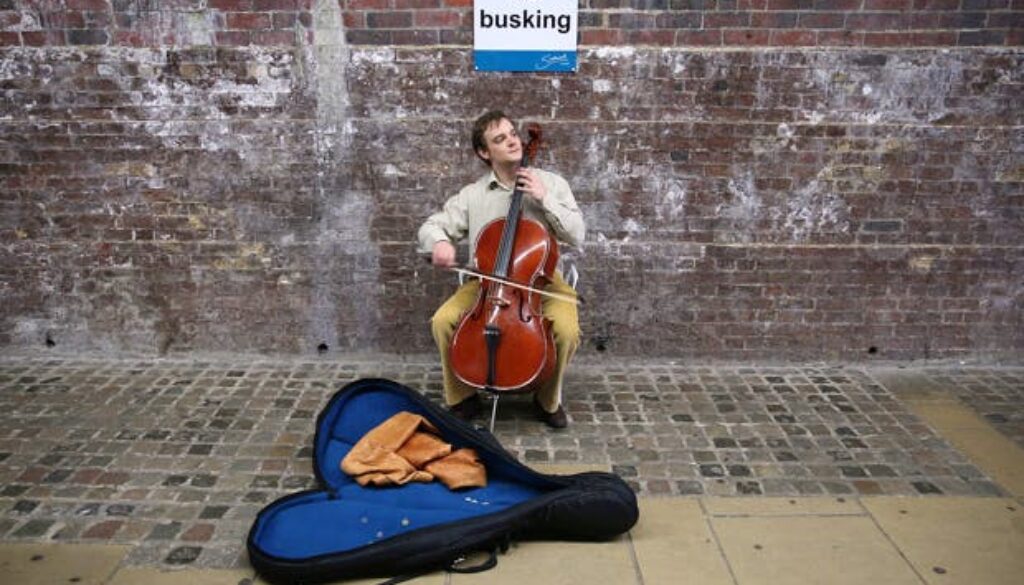 buskinh
