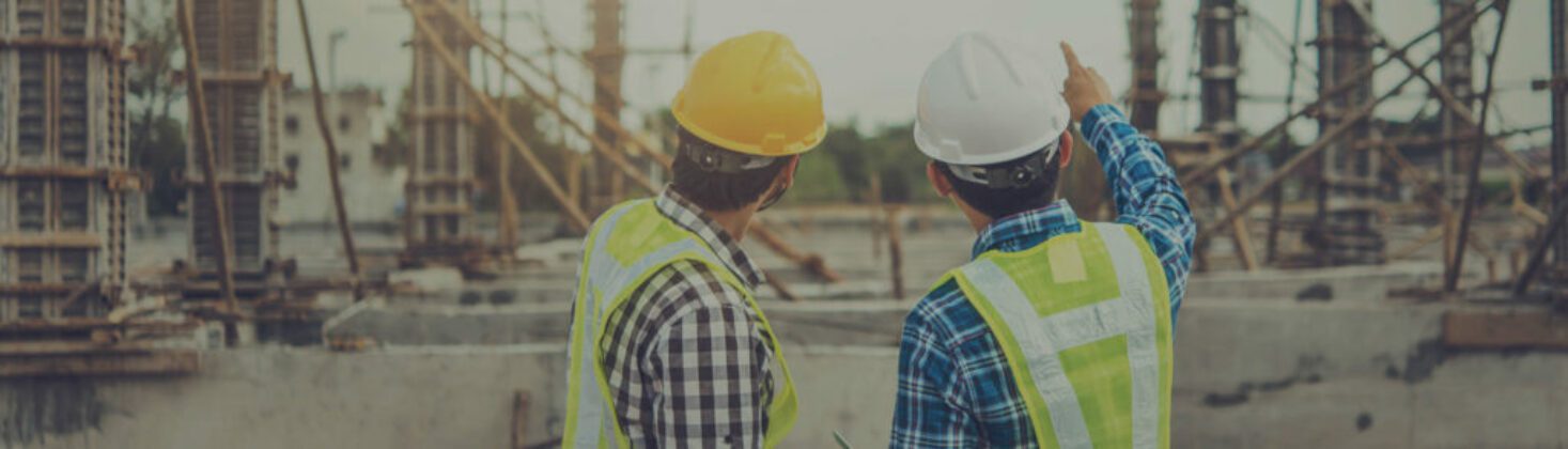 Construction generators