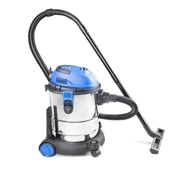 Hyundai 1200W 3-In-1 Wet and Dry Vacuum Cleaner | HYVI2512