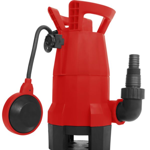 Matrix SPW 400-2 Dirty Water Pump