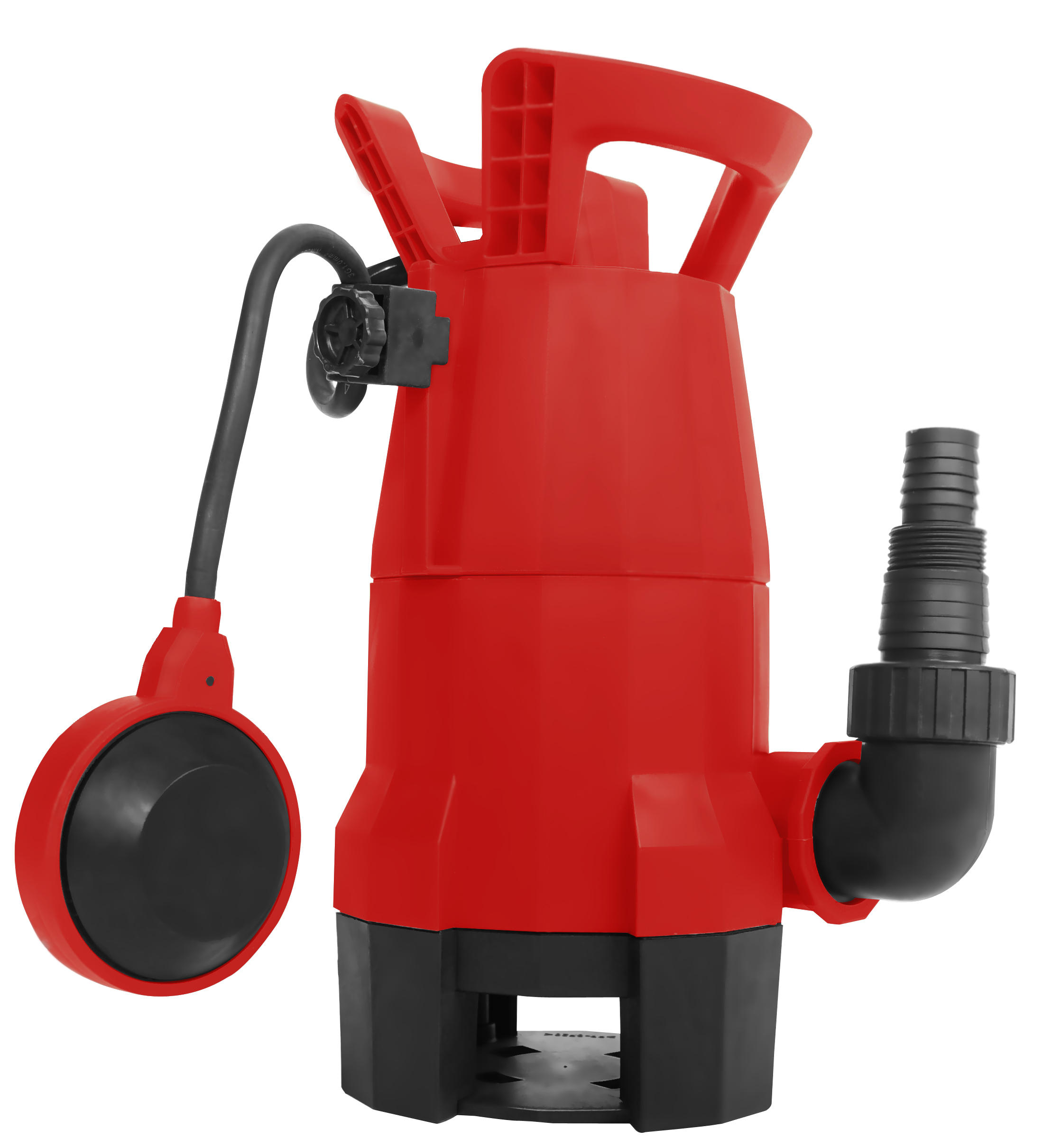 Matrix SPW 400-2 Dirty Water Pump