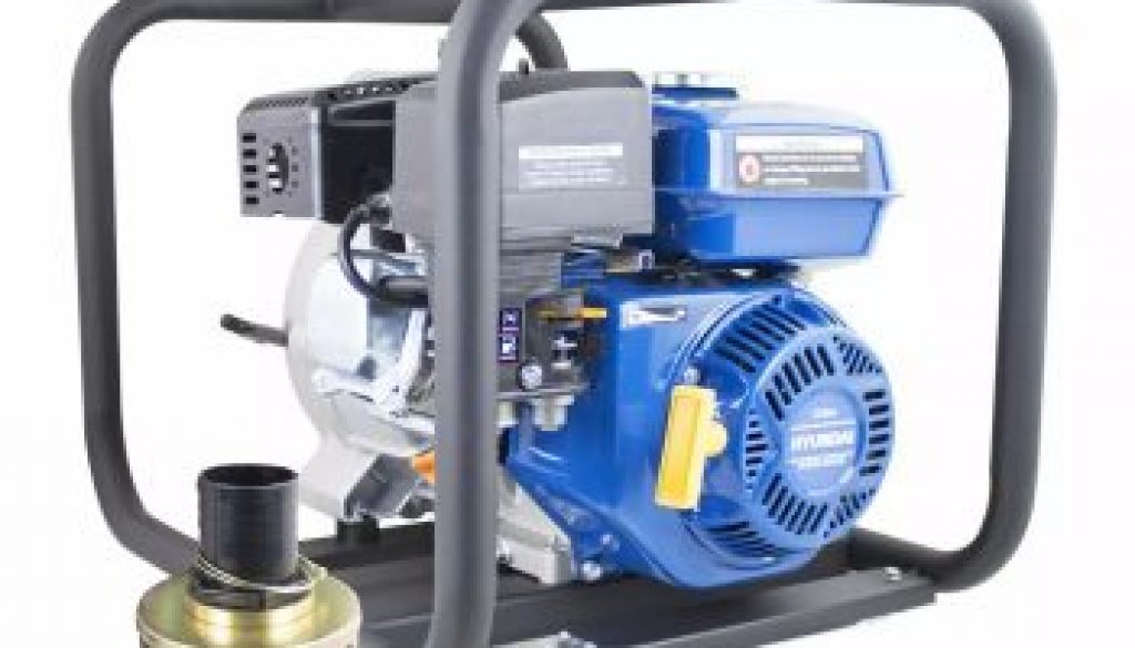 understanding water pump mechanics