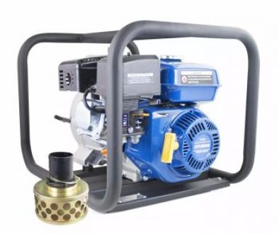 understanding water pump mechanics