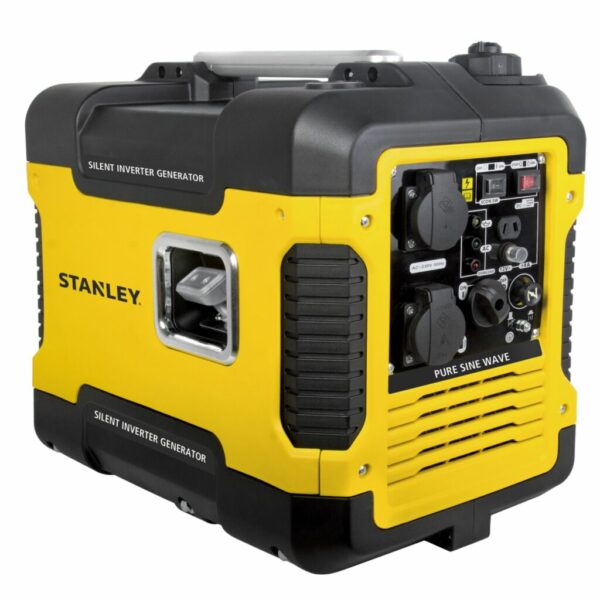 Stanley SIG 1900S Inverter Generator
