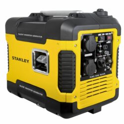 Stanley SIG 1900S Inverter Generator